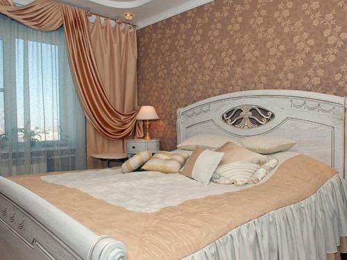 Как визуально расширить узкую длинную комнату. Основные правила или как зрительно увеличить комнату 09 Как визуально расширить узкую длинную комнату. Основные правила или как зрительно увеличить комнату 09