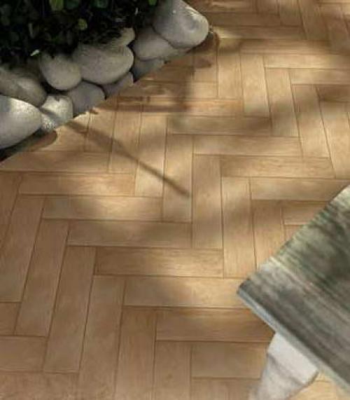 Фартук на кухню плитка под дерево. Плитка и керамогранит под дерево для пола на кухне