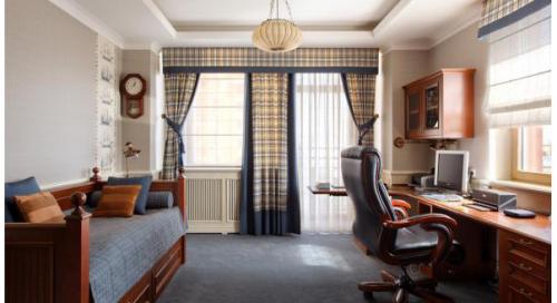 Какие правила композиции применяют при создании интерьера ответы.  Используйте элементы, которые дополняют друг друга 04