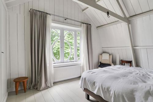 Традиционный голландский домик: красивый снаружи, милый внутри 11