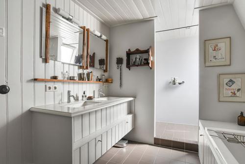 Традиционный голландский домик: красивый снаружи, милый внутри 15