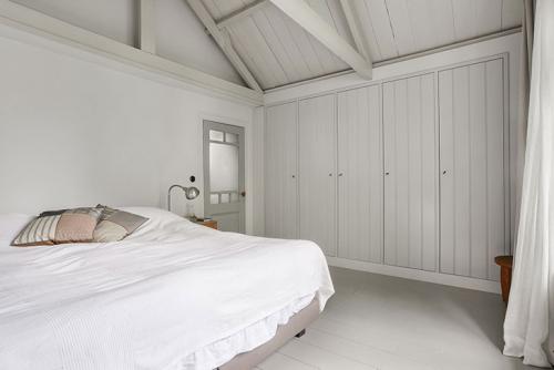 Традиционный голландский домик: красивый снаружи, милый внутри 12