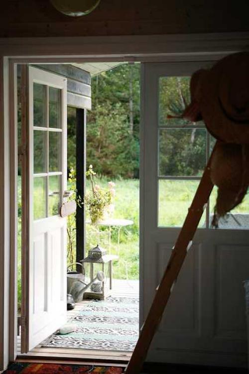 Датский летний домик 09