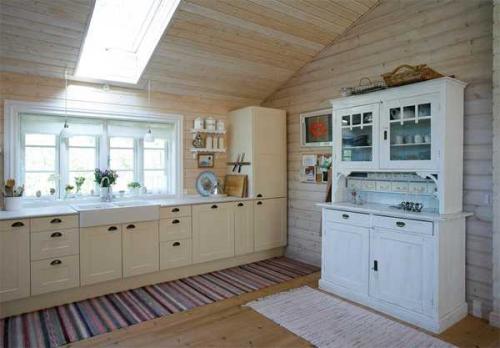 Датский летний домик 08