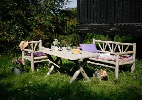 Датский летний домик 12