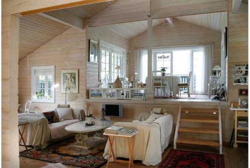 Датский летний домик 03