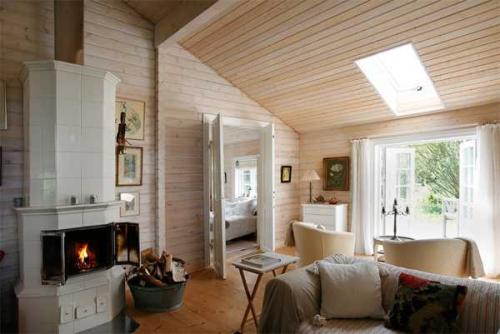 Датский летний домик 06