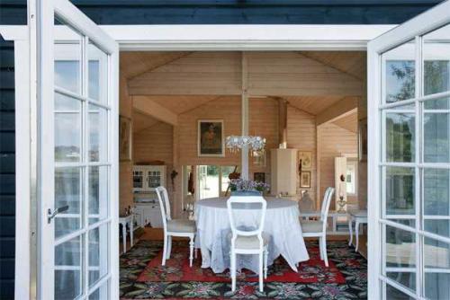 Датский летний домик 02