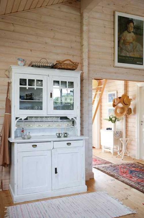 Датский летний домик 04