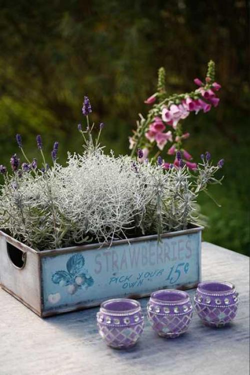 Датский летний домик 10