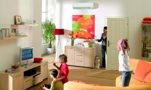 Микроклимат в квартире. Микроклимат в вашем доме: основные составляющие