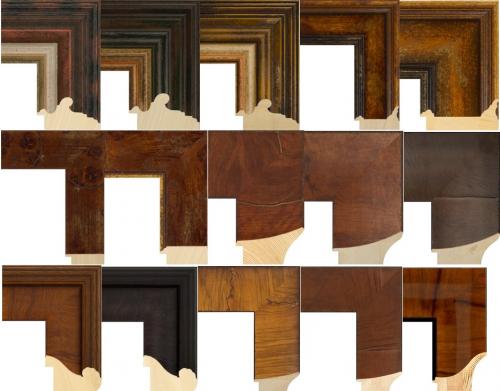 Багет для картин это. Что такое багет и багетная рамка? 09 Багет для картин это. Что такое багет и багетная рамка? 09