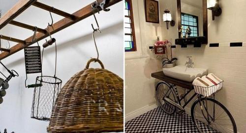 Системы хранения в маленькой квартире. Интересные идеи для дома и дачи