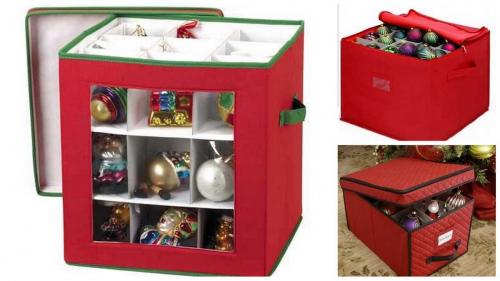 Коробки для хранения вещей. Украшение коробки в технике декупаж