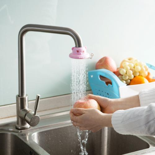 Как экономить воду в квартире