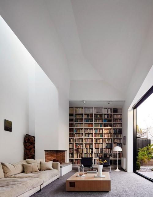 Дизайн гостинной в доме. Выбор отделки