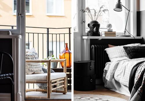 Красивый цвет стен — основа хорошего дизайна 18