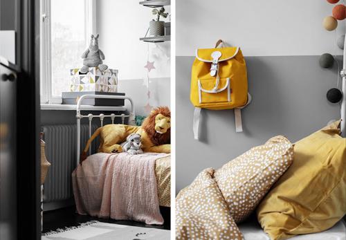 Красивый цвет стен — основа хорошего дизайна 20