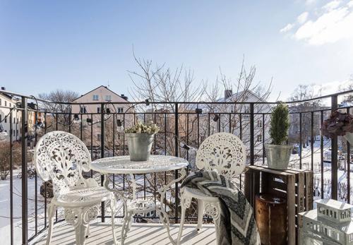 Красивый цвет стен — основа хорошего дизайна 11