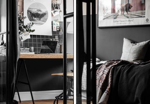 Красивый цвет стен — основа хорошего дизайна 16