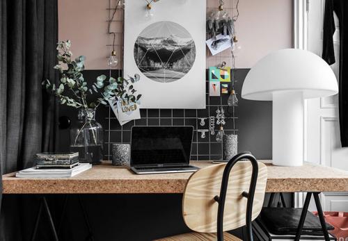 Красивый цвет стен — основа хорошего дизайна 15