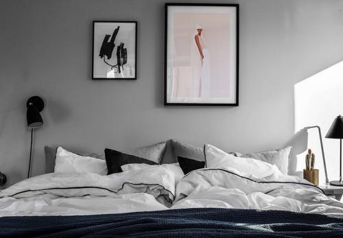 Красивый цвет стен — основа хорошего дизайна 13