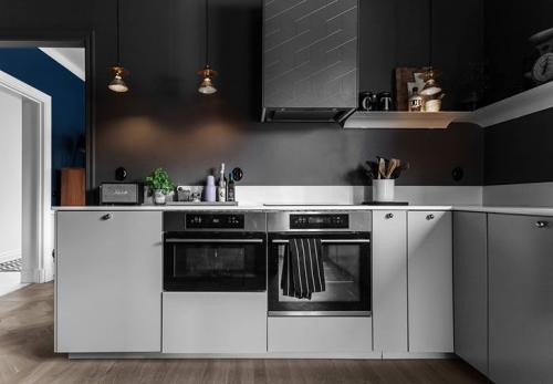 Красивый цвет стен — основа хорошего дизайна 03