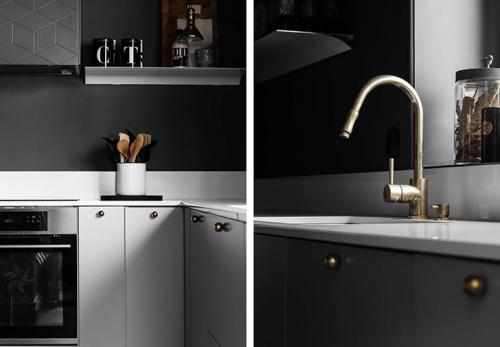 Красивый цвет стен — основа хорошего дизайна 06