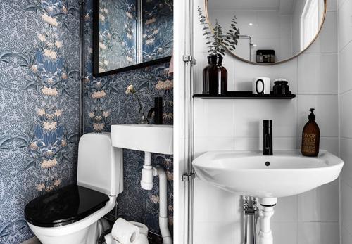 Красивый цвет стен — основа хорошего дизайна 21