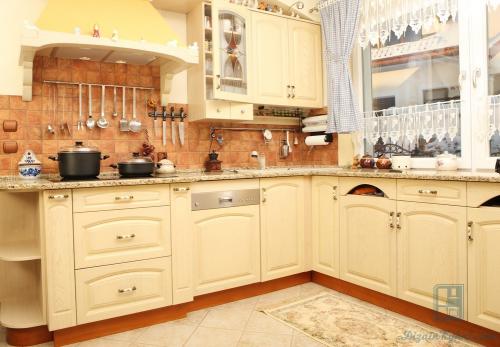 Организация и хранение на маленькой кухне. Общие рекомендации