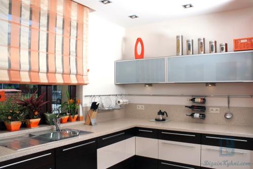 Организация и хранение на маленькой кухне. Общие рекомендации