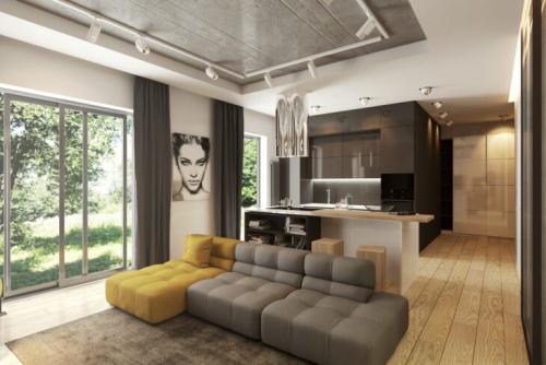 Натуральные материалы для отделки стен. Подробнее о каждом облицовочном материале