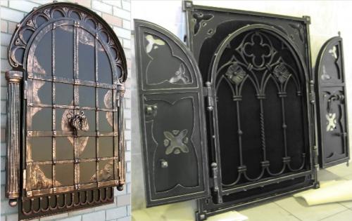 Как закрывать ставни изнутри. Ставни на окна. Конструкции и функции