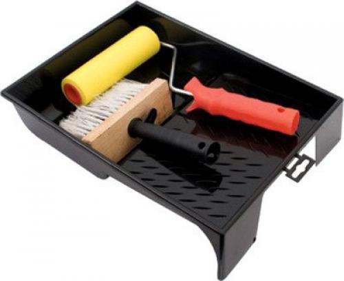 Как покрасить керамическую плитку. Выбор средства для окрашивания 04