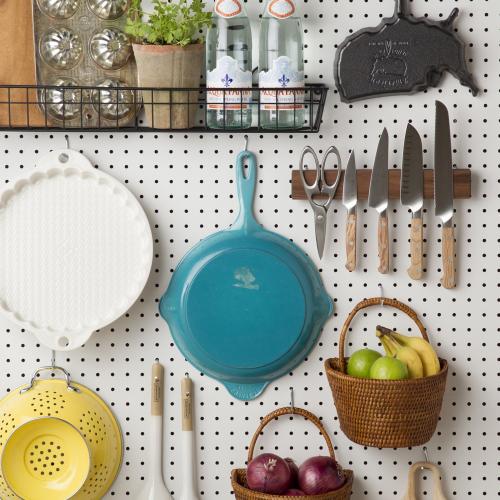 Лайфхак хранение на кухне. Порядок на кухне: 10 простых и эффективных лайфхаков по хранению утвари для выпечки!