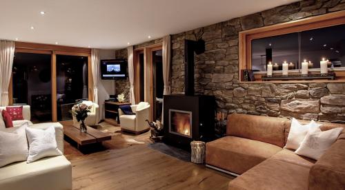 Стиль шале в квартире. Как создать стиль шале в своей квартире: 6 оригинальных идей