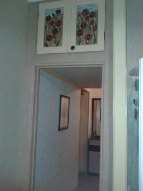 Как спрятать на кухне холодильник. Преимущества и недостатки встраиваемого холодильника 04 Как спрятать на кухне холодильник. Преимущества и недостатки встраиваемого холодильника 04