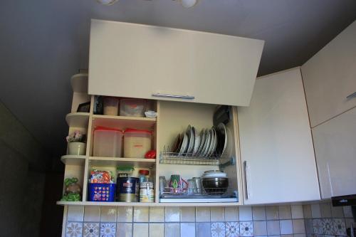 Организация и хранение на маленькой кухне. Общие рекомендации