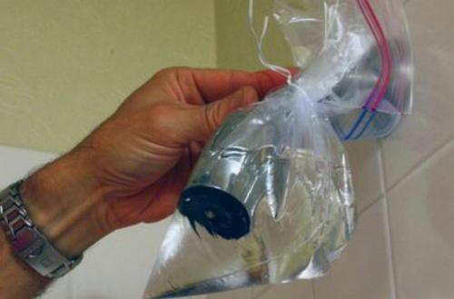 Лайфхаки для уборки ванной. 10 невероятно полезных лайфхаков для ванной: уютно и чисто