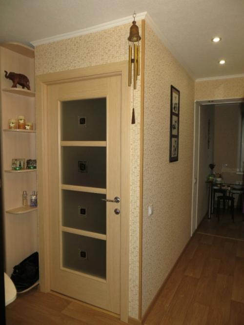 Как спрятать на кухне холодильник. Преимущества и недостатки встраиваемого холодильника 08 Как спрятать на кухне холодильник. Преимущества и недостатки встраиваемого холодильника 08