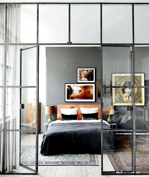 Дизайнер в стиле Лофт. Свободная планировка, оптимальное зонирование, функциональность