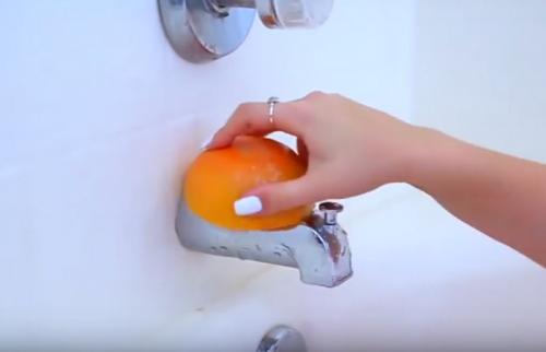 Лайфхаки для уборки ванной. 10 невероятно полезных лайфхаков для ванной: уютно и чисто