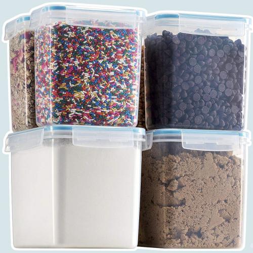 Лайфхак хранение на кухне. Порядок на кухне: 10 простых и эффективных лайфхаков по хранению утвари для выпечки!