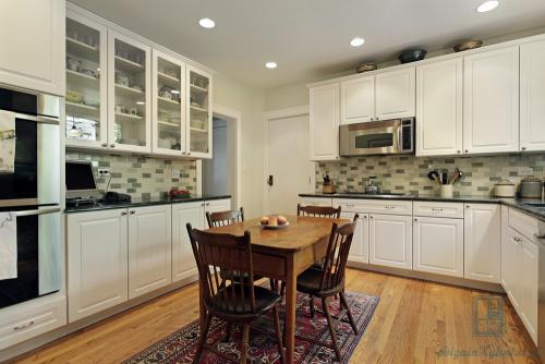 Организация и хранение на маленькой кухне. Общие рекомендации