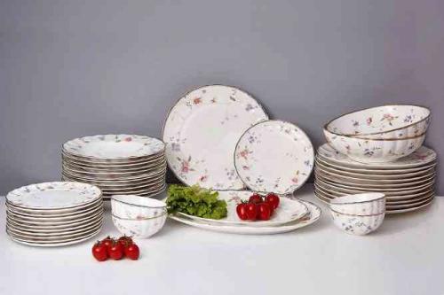 Как хранить посуду на кухне. Правила хранения посуды