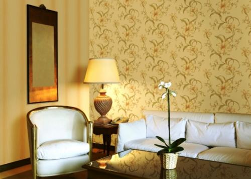 Какие обои лучше виниловые или бумажные. Виниловые 06 Какие обои лучше виниловые или бумажные. Виниловые 06