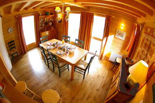 Стиль шале в квартире. Как создать стиль шале в своей квартире: 6 оригинальных идей