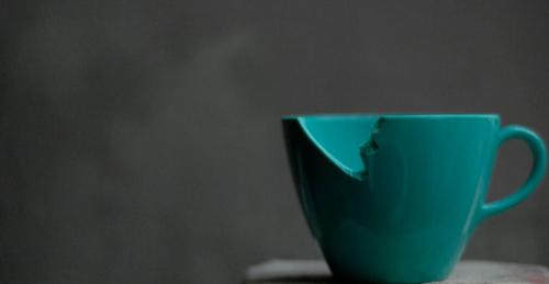 Как правильно разместить посуду на кухне. На кухне не должно быть ничего лишнего