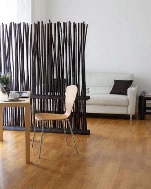 Природные материалы в дизайне. Отделка в экостиле