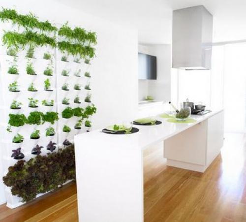 Природные материалы в дизайне. Отделка в экостиле